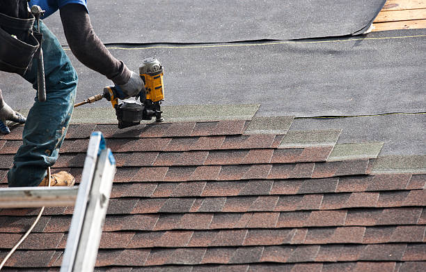 Licensed Gutter Installation service in Elberon, VA - Brentwood Metal Roofing